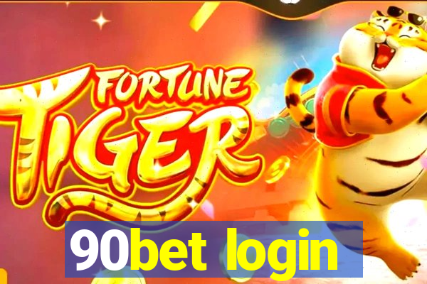 90bet login